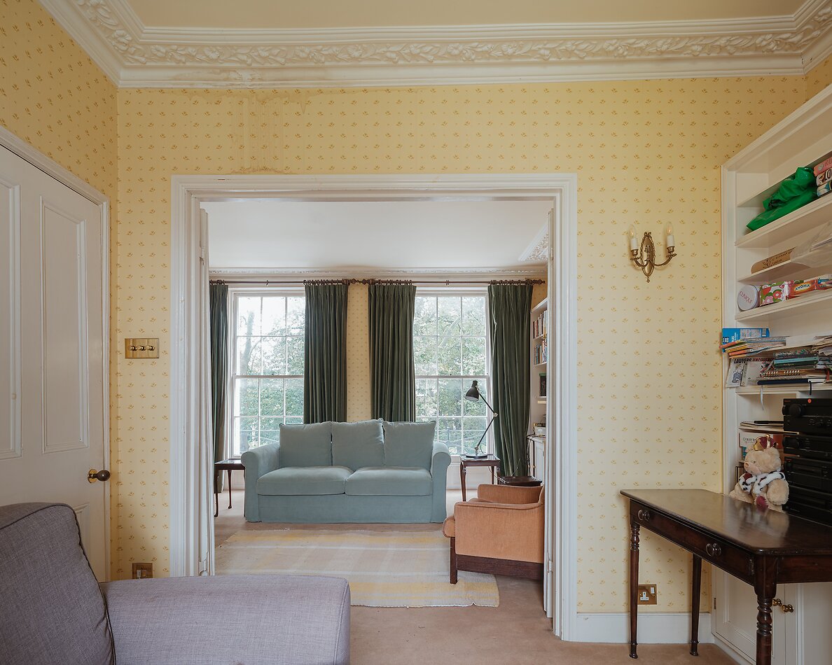 Shabby Townhouse - Islington
