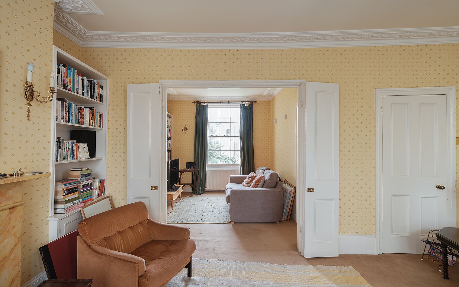 Shabby Townhouse - Islington