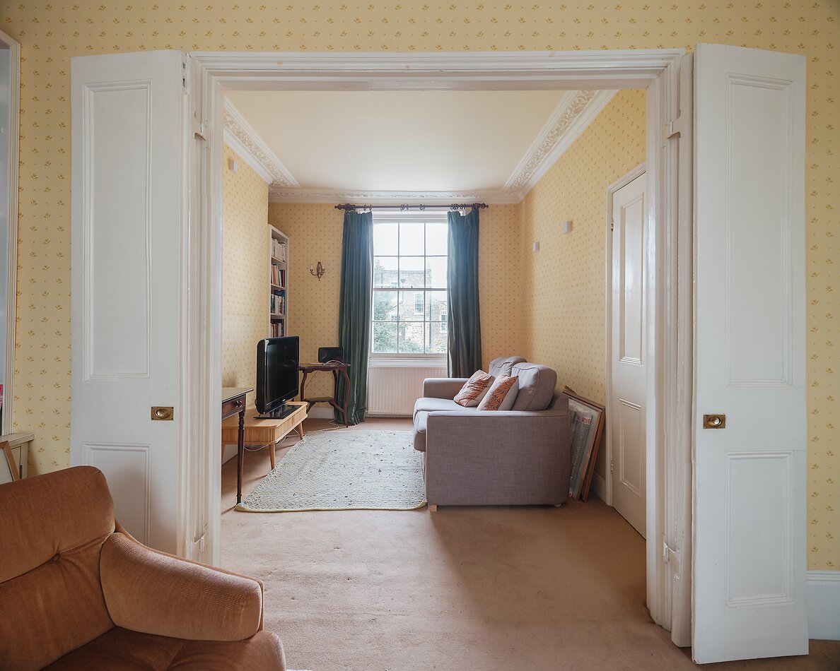 Shabby Townhouse - Islington