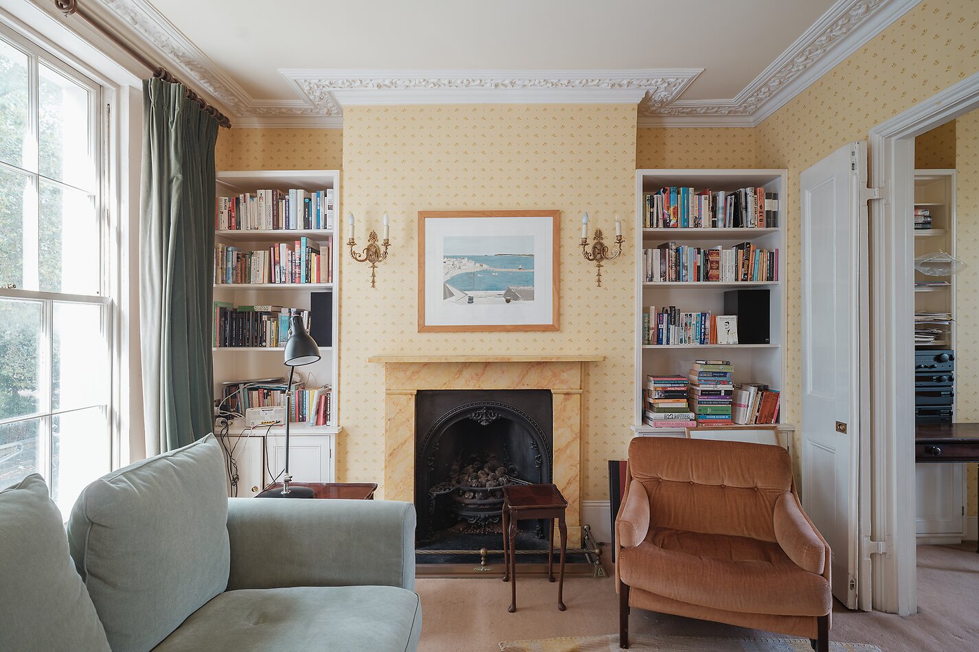 Shabby Townhouse - Islington