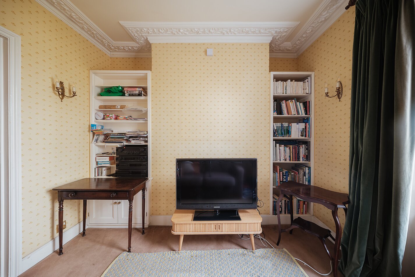 Shabby Townhouse - Islington