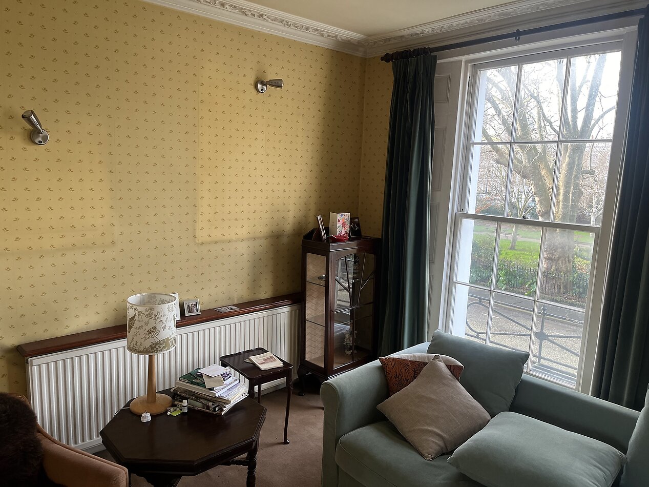 Shabby Townhouse - Islington
