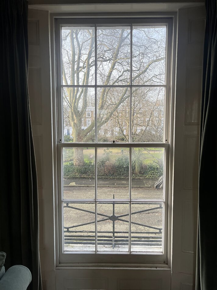 Shabby Townhouse - Islington