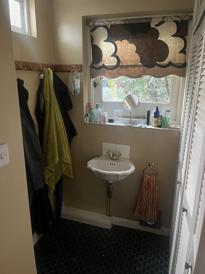 Shabby Townhouse - Islington