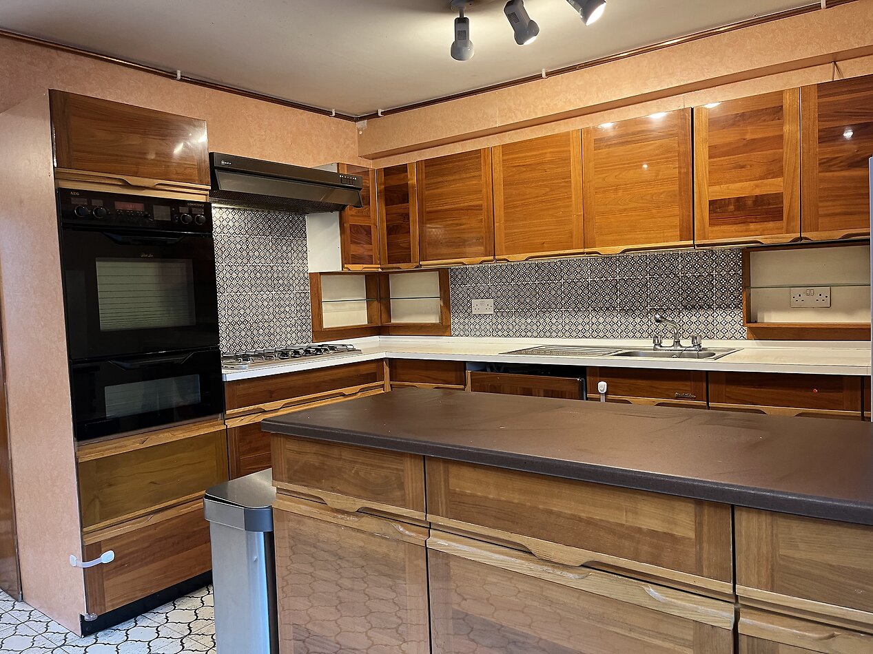 Shabby Townhouse - Islington