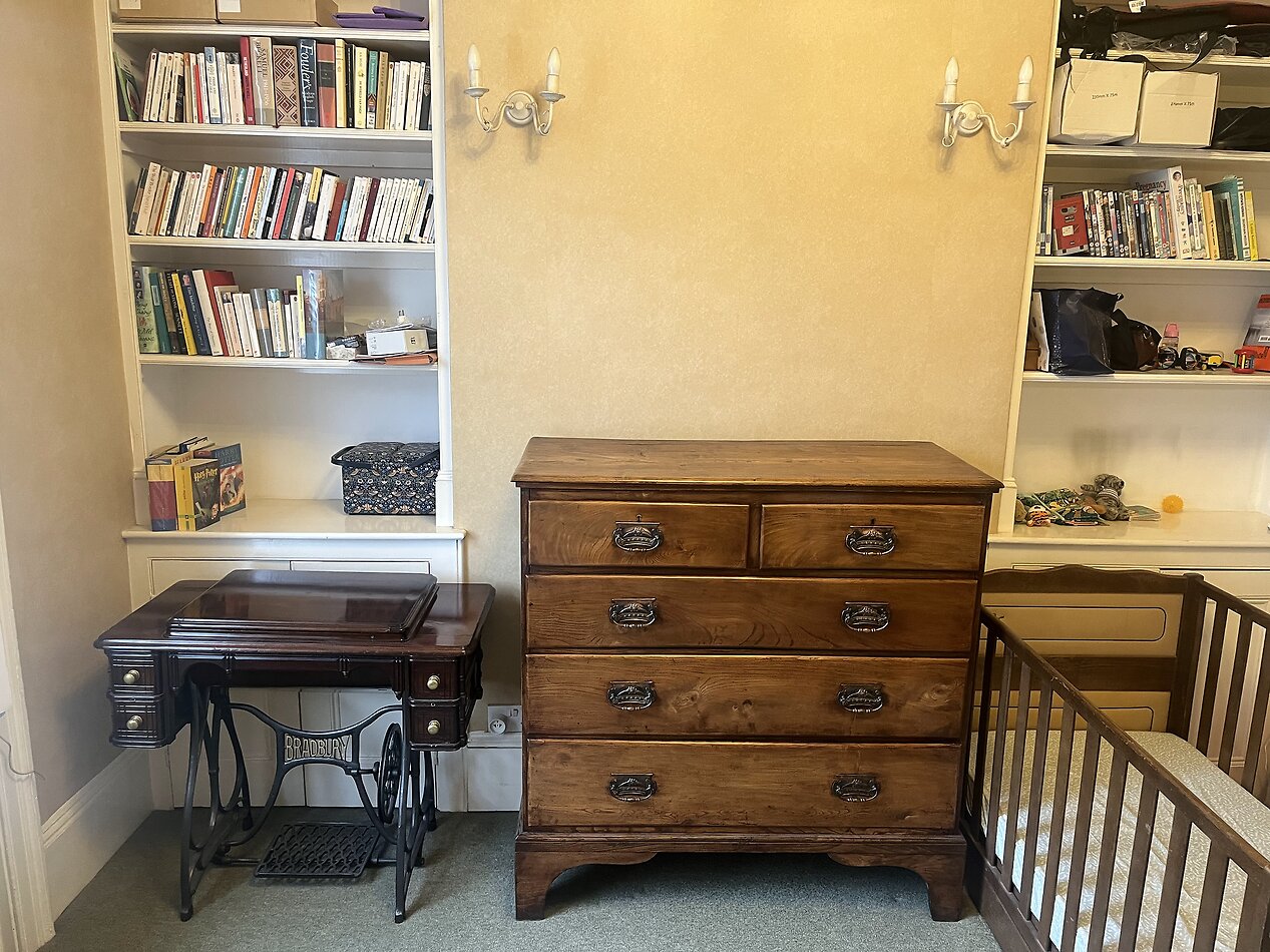 Shabby Townhouse - Islington