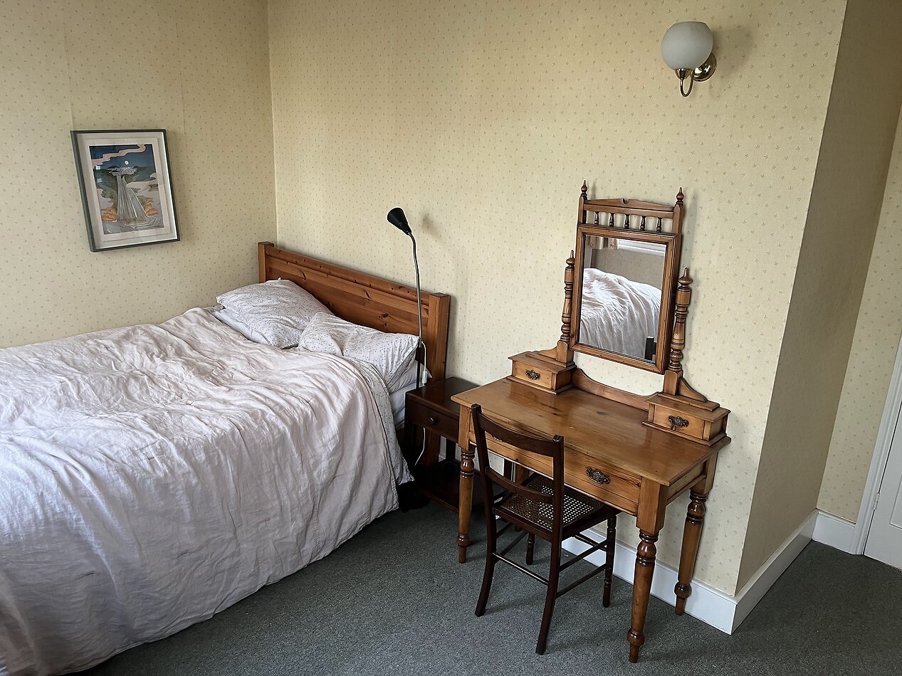 Shabby Townhouse - Islington