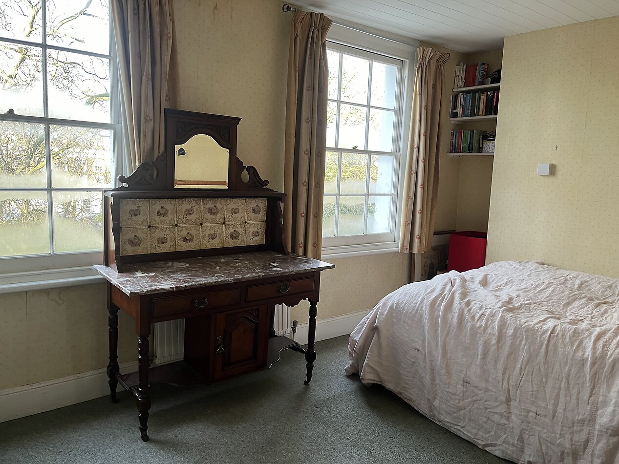 Shabby Townhouse - Islington