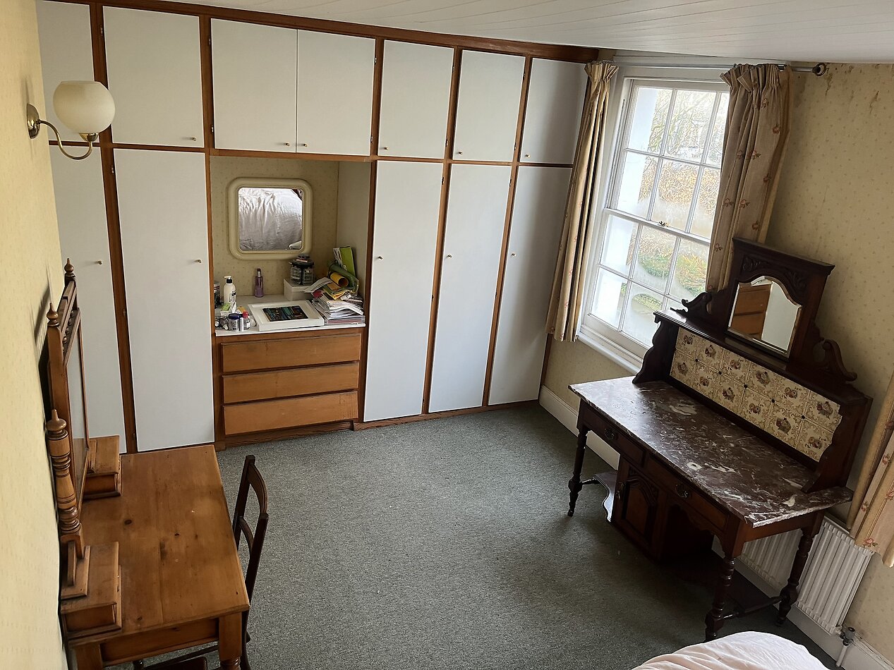 Shabby Townhouse - Islington