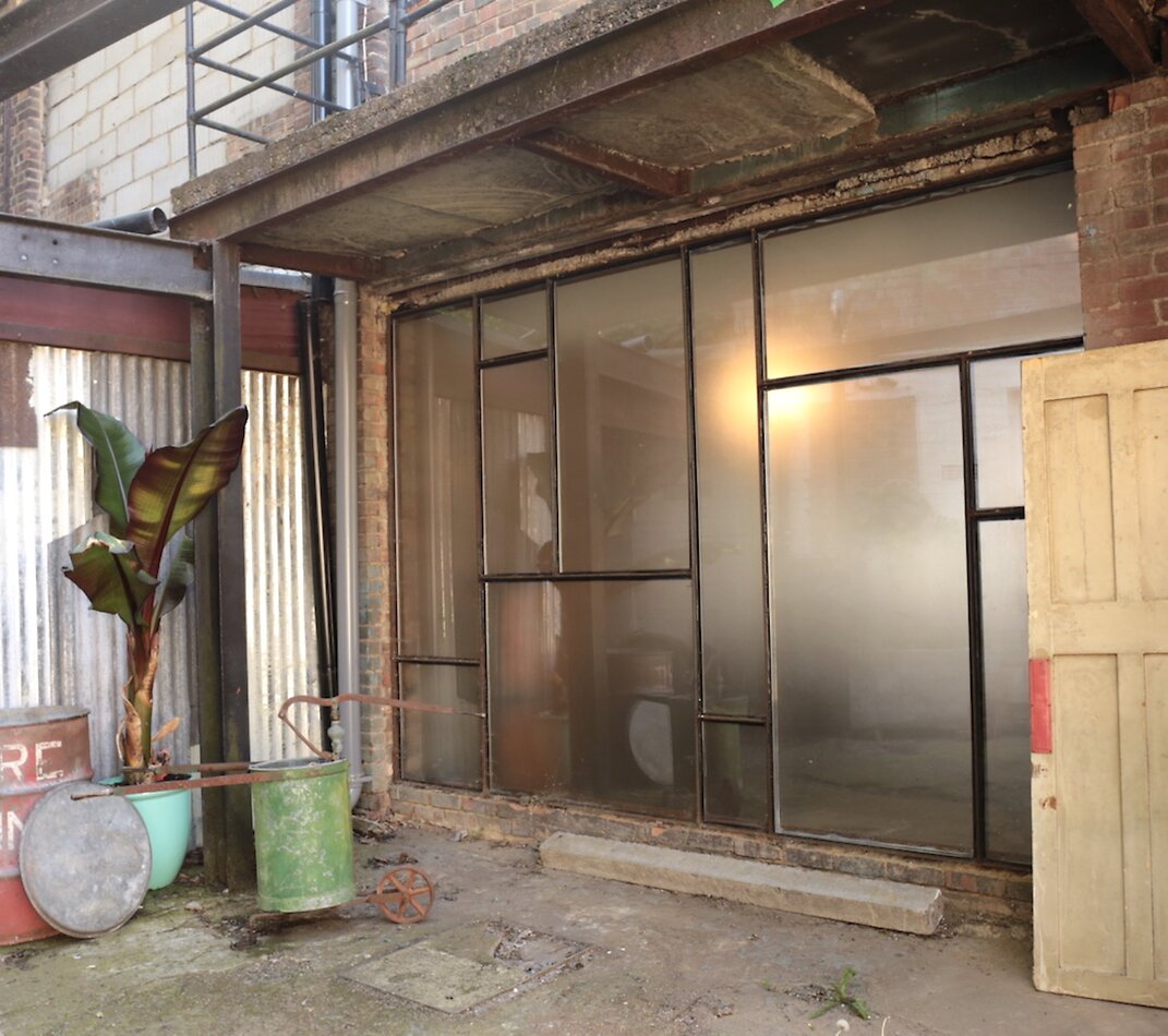 Seven Sisters Warehouse N15