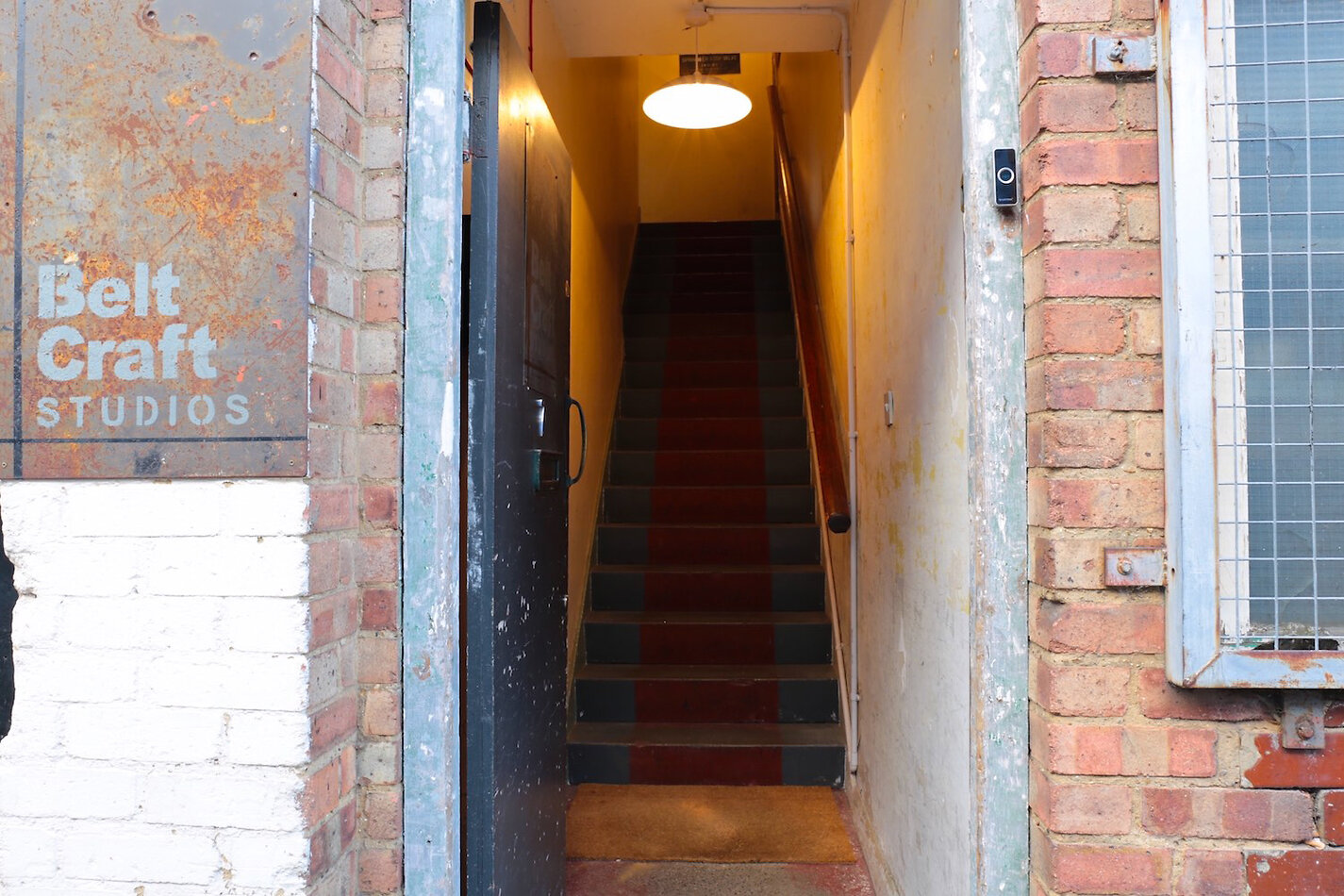 Seven Sisters Warehouse N15
