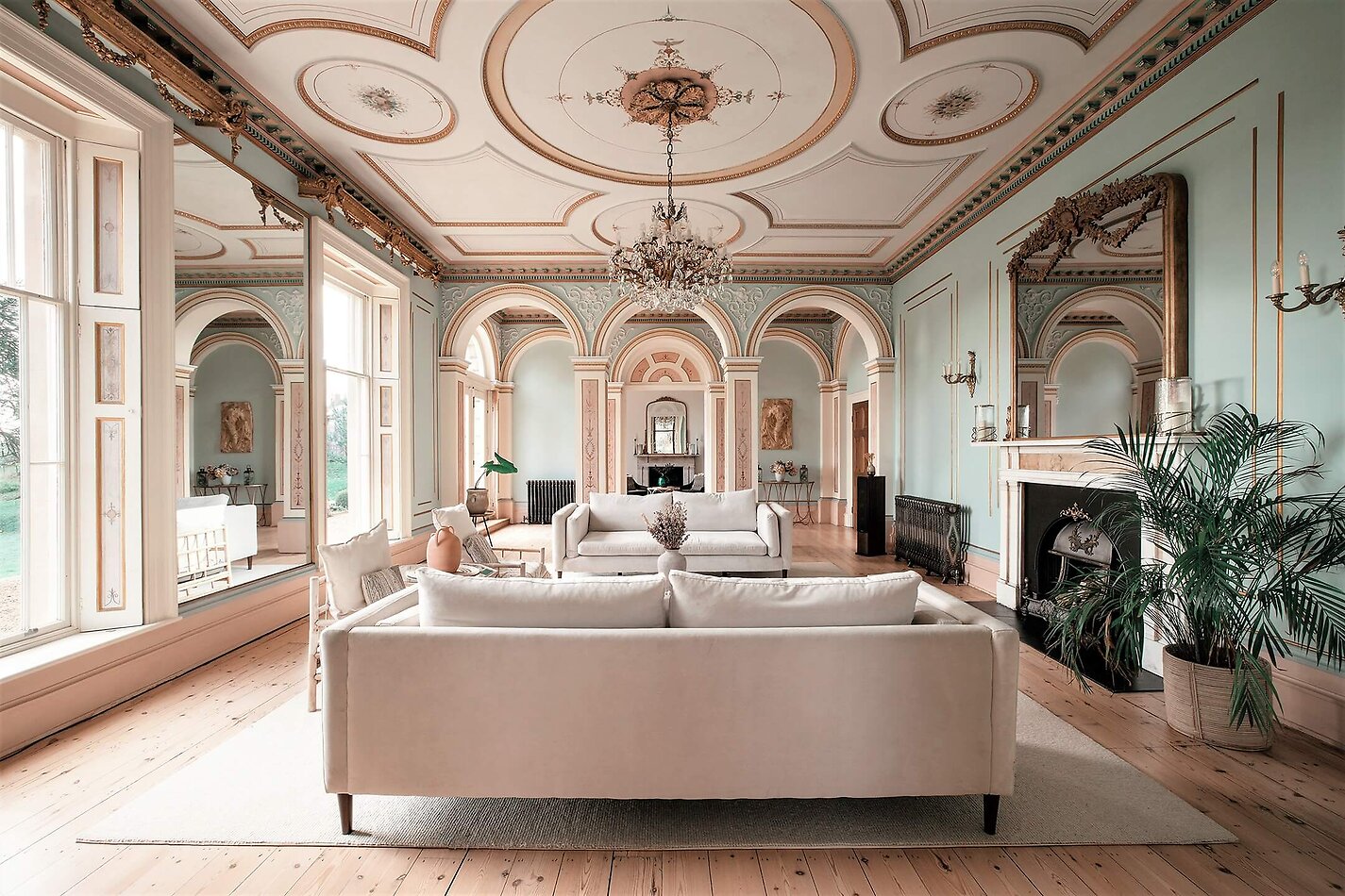 Kenilworth Manor - Solihull