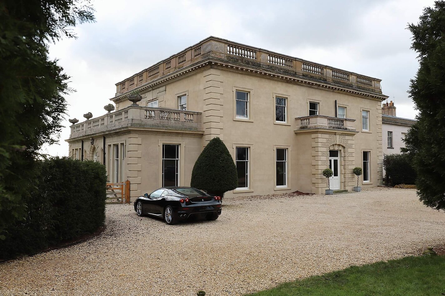 Kenilworth Manor - Solihull