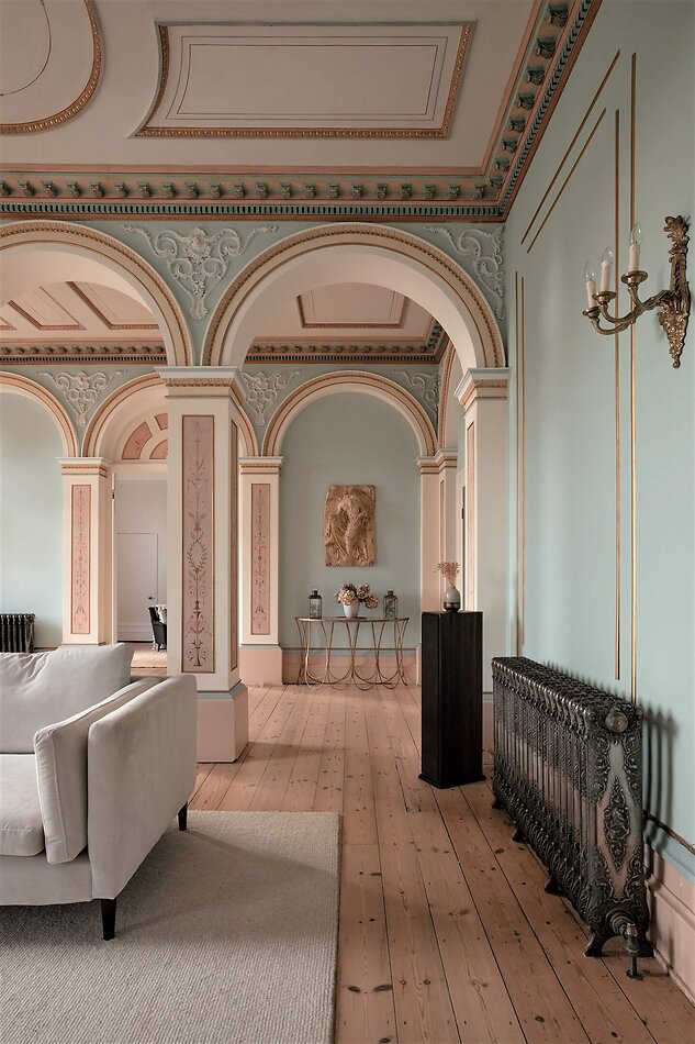 Kenilworth Manor - Solihull