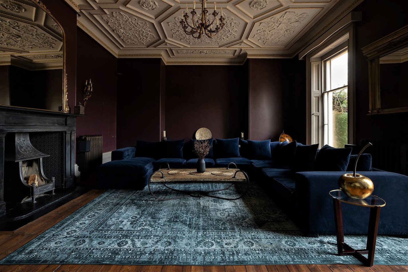 Kenilworth Manor - Solihull