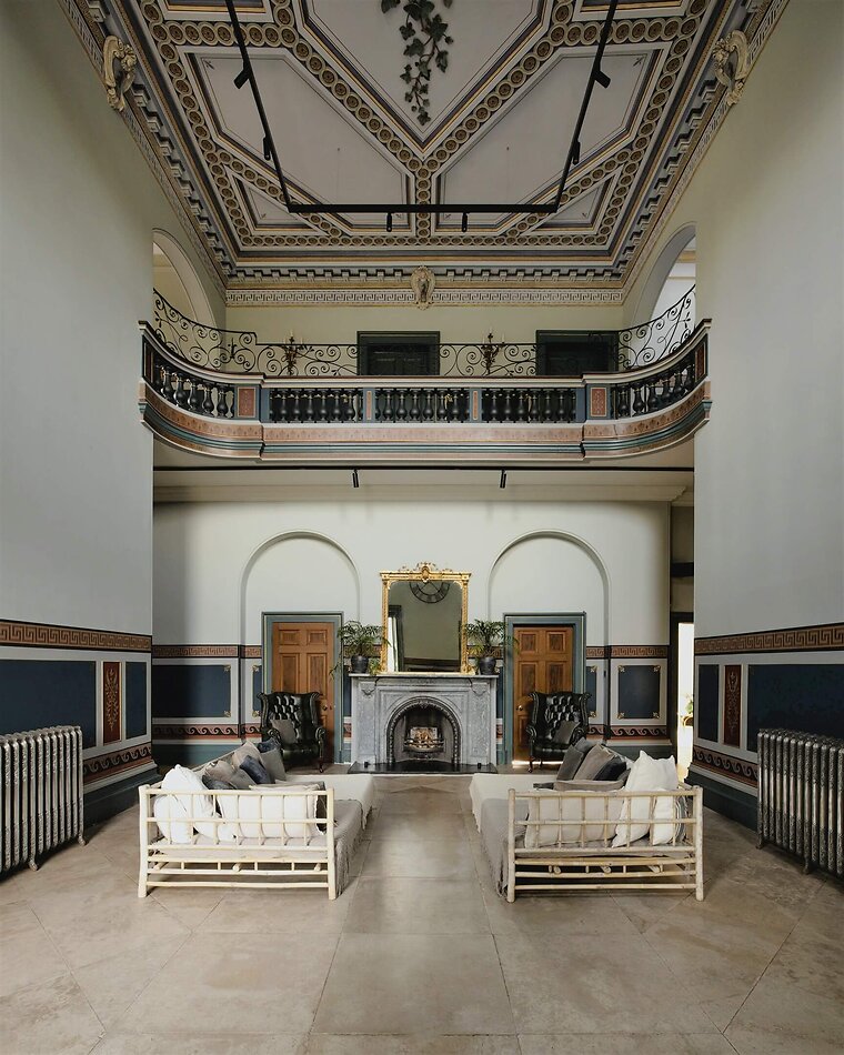 Kenilworth Manor - Solihull