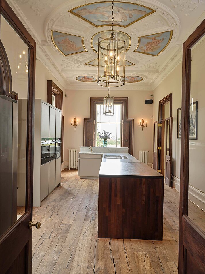 Kenilworth Manor - Solihull