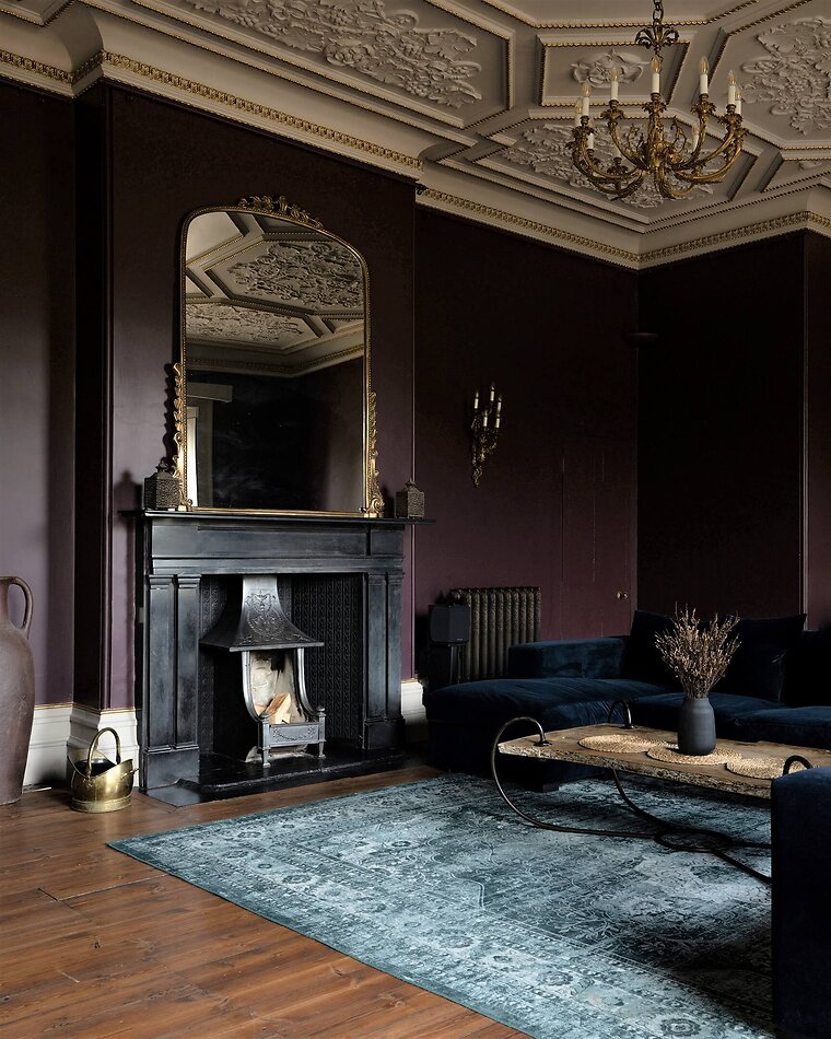 Kenilworth Manor - Solihull