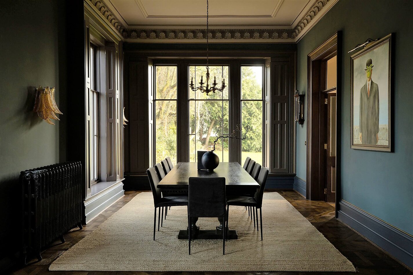 Kenilworth Manor - Solihull