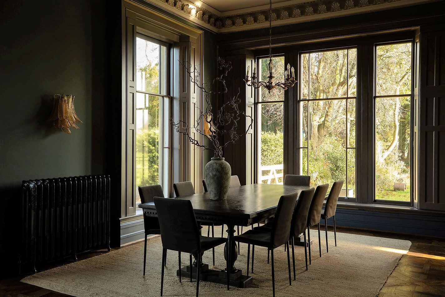 Kenilworth Manor - Solihull