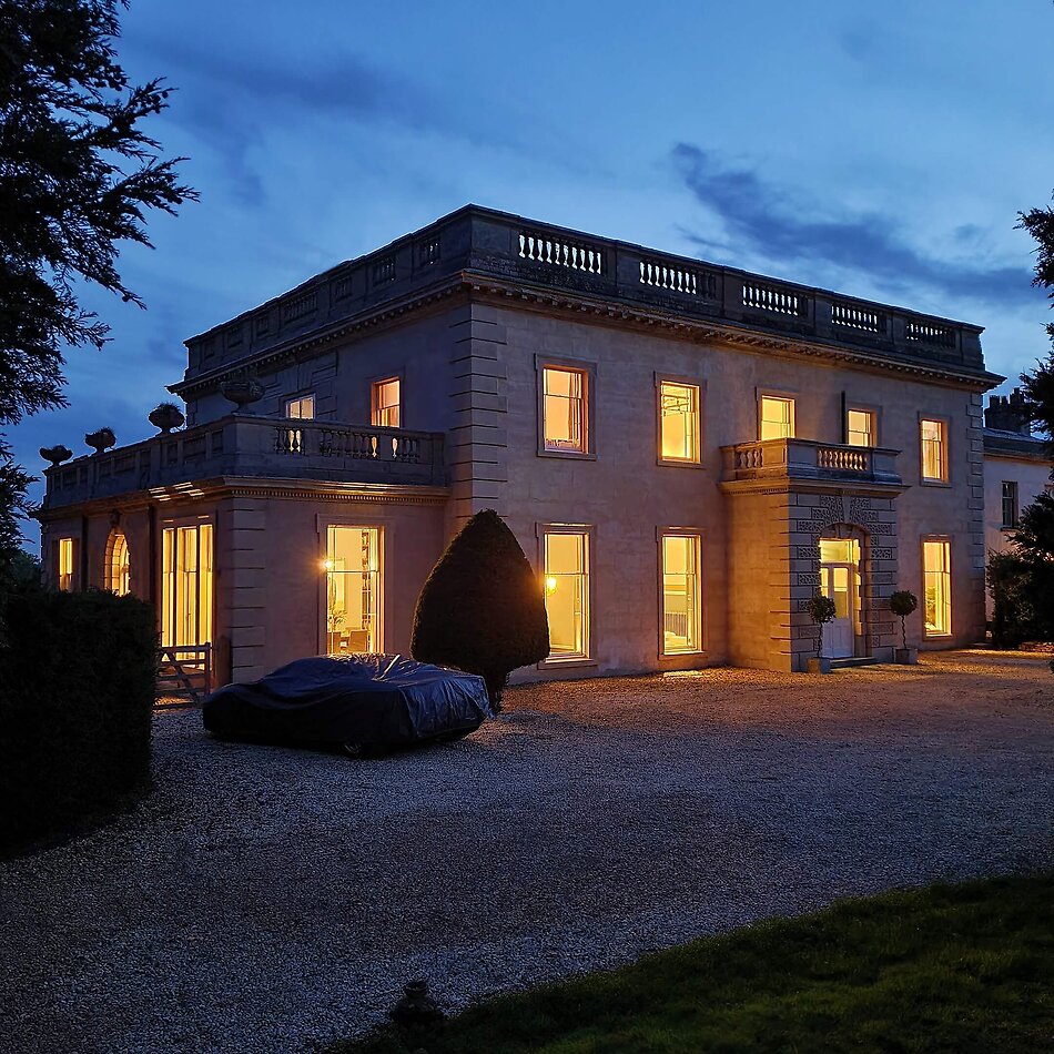 Kenilworth Manor - Solihull