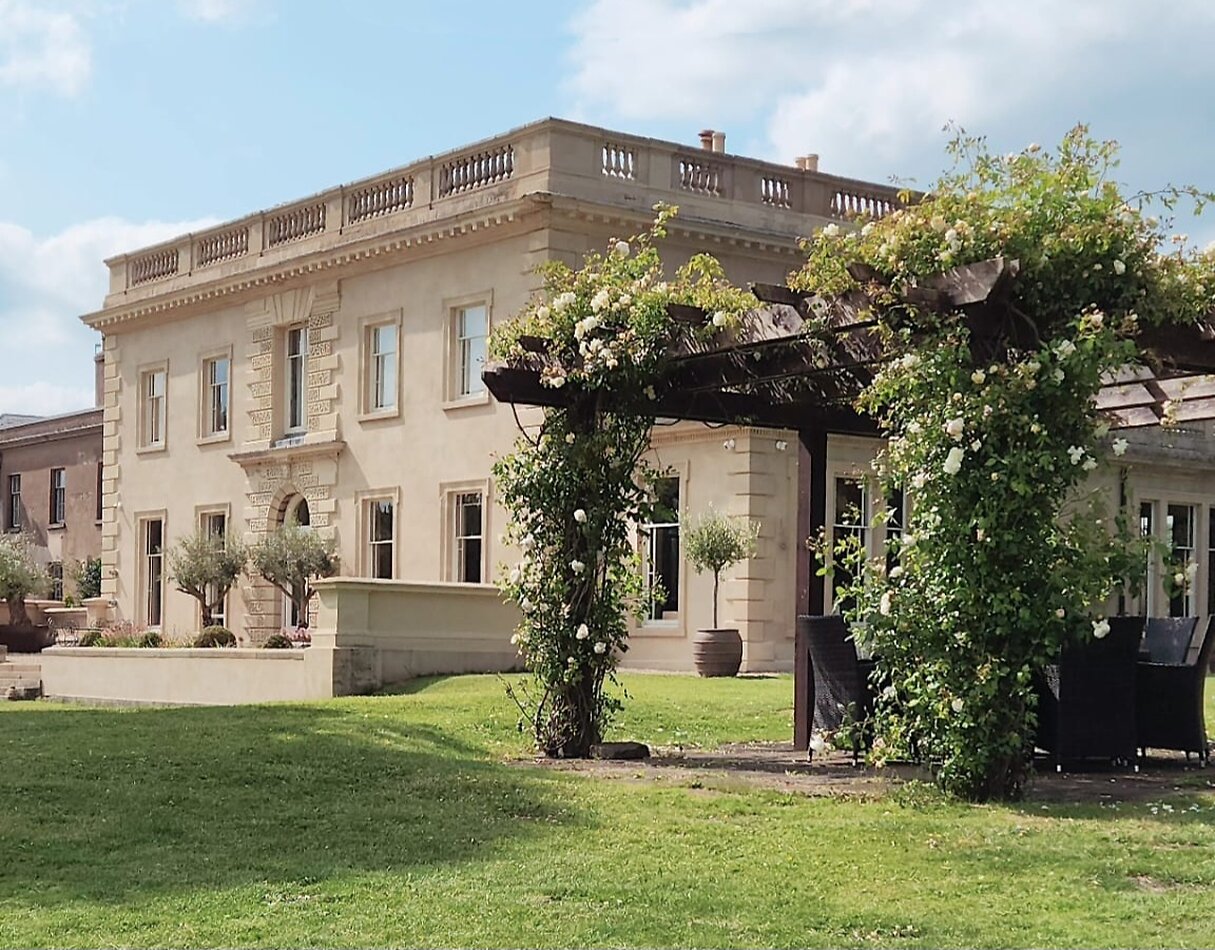 Kenilworth Manor - Solihull