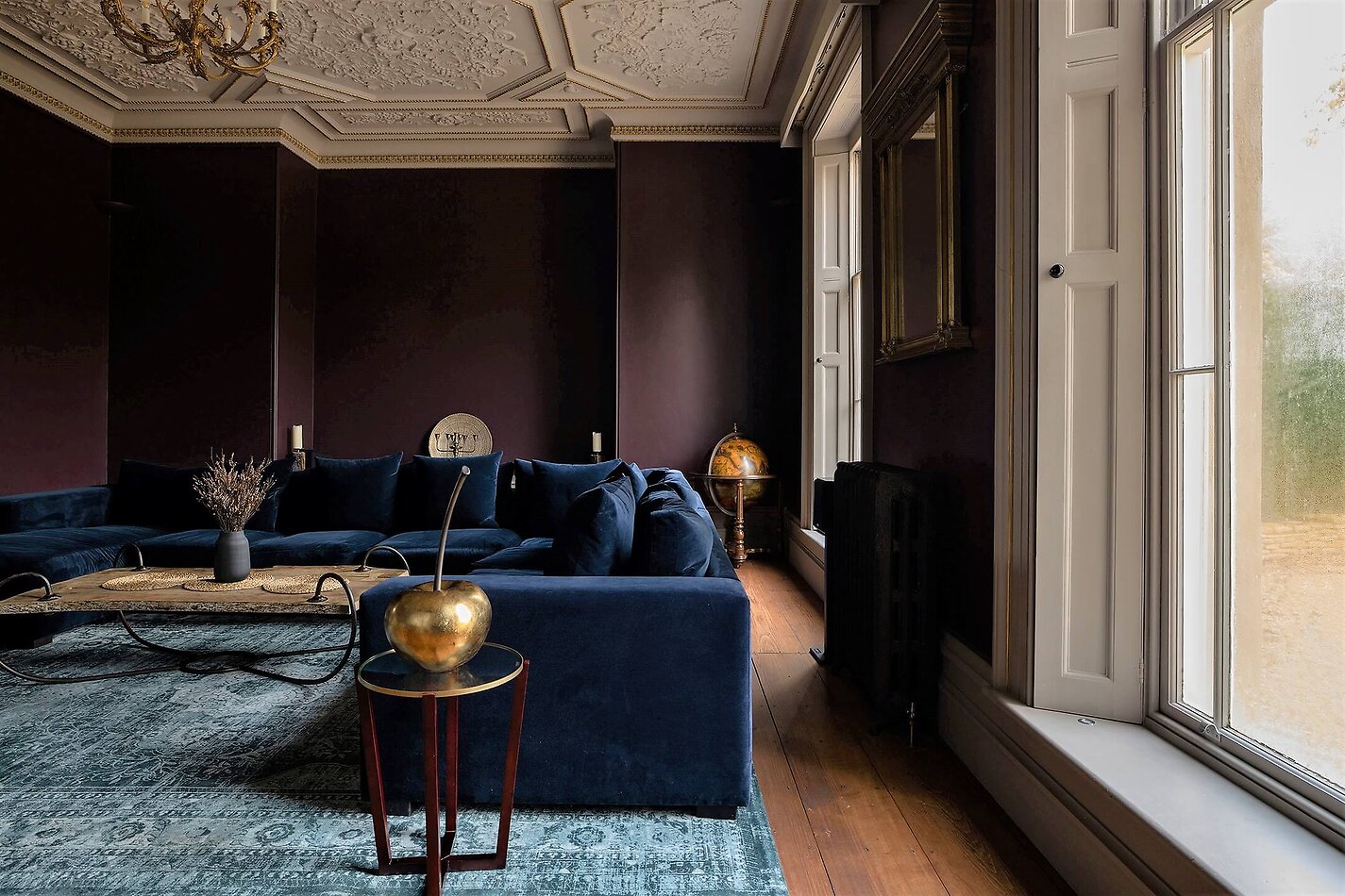 Kenilworth Manor - Solihull