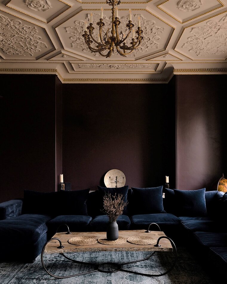 Kenilworth Manor - Solihull