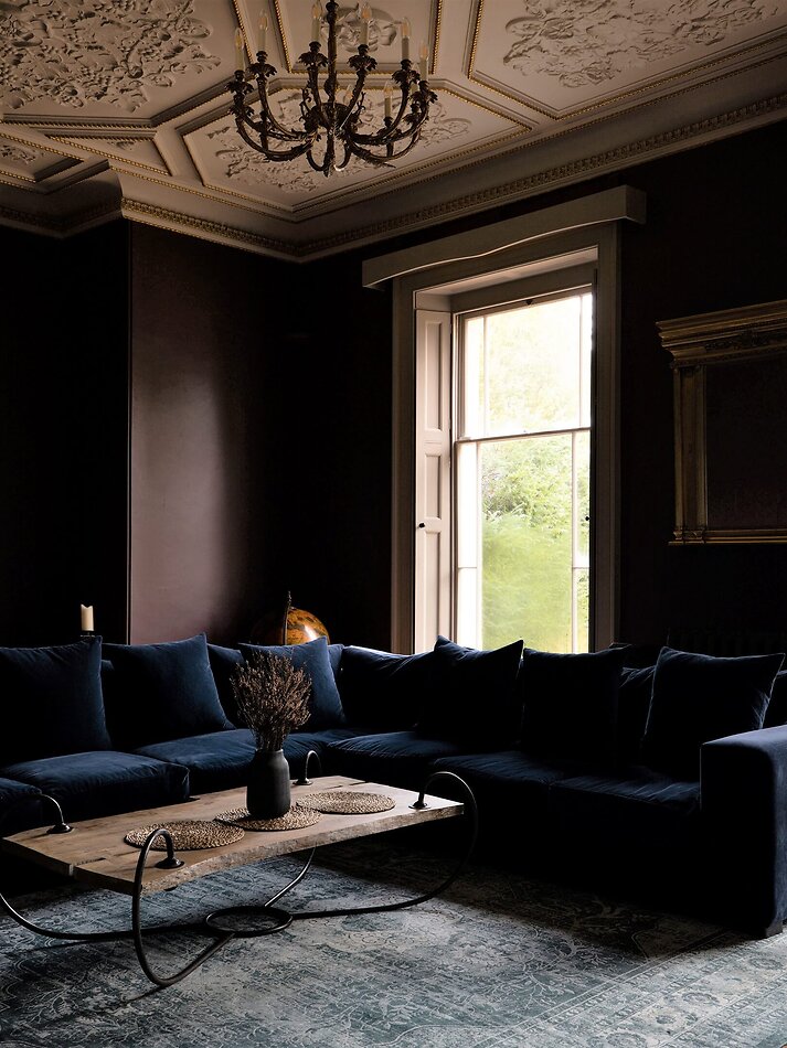 Kenilworth Manor - Solihull
