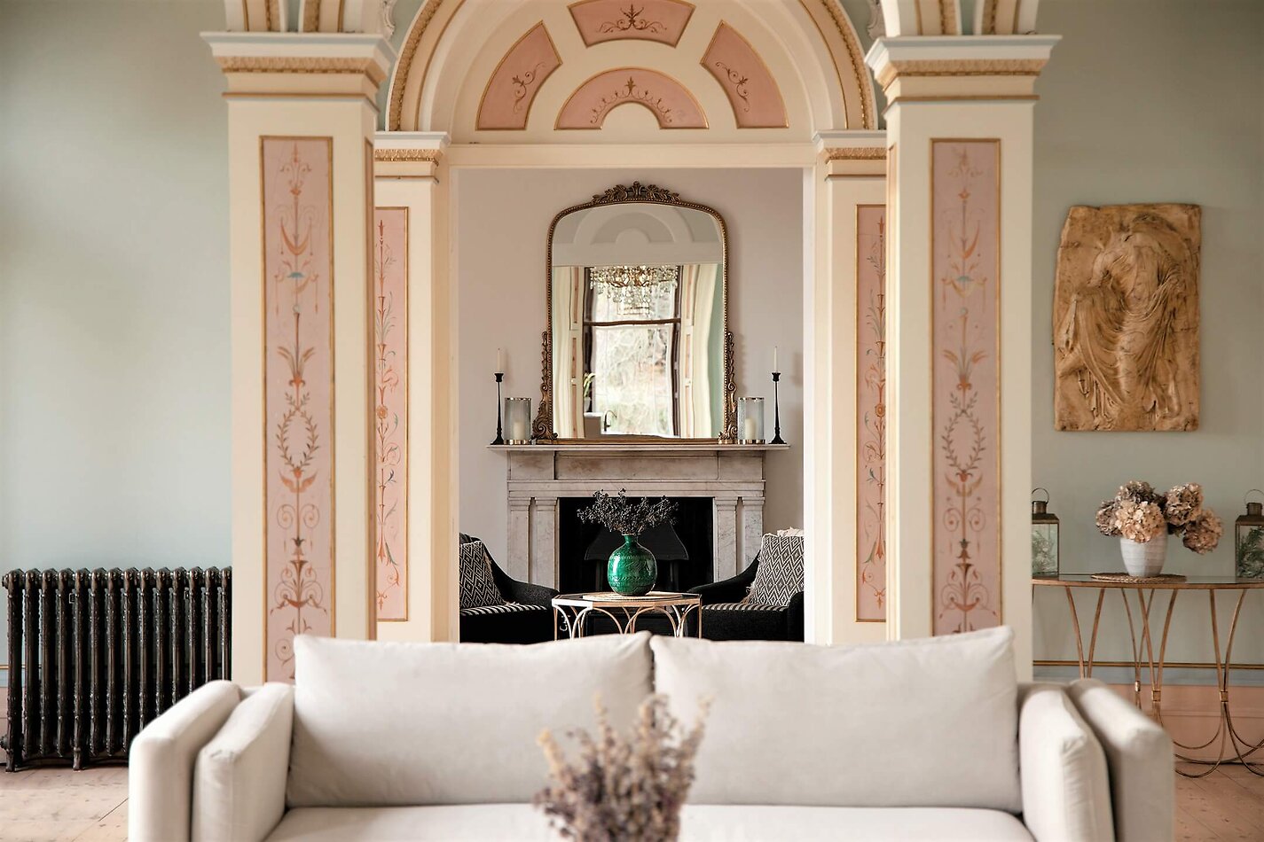 Kenilworth Manor - Solihull