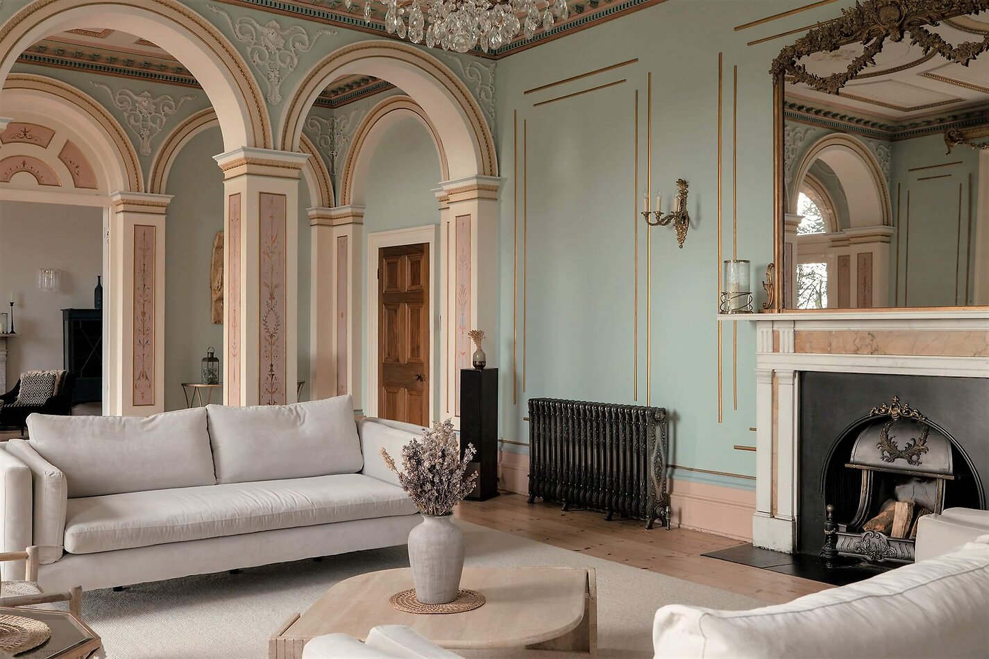 Kenilworth Manor - Solihull
