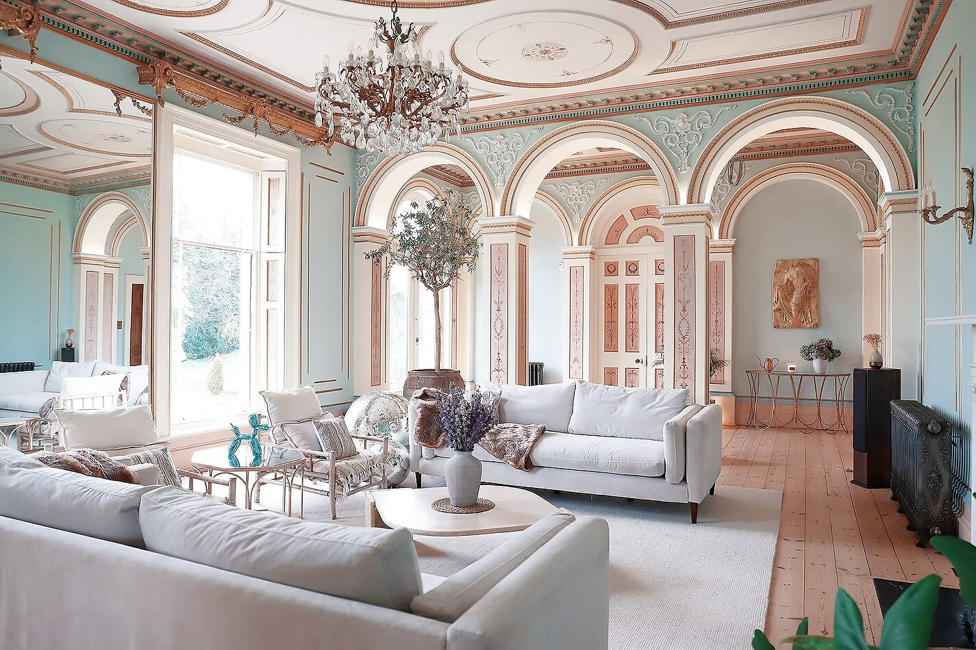 Kenilworth Manor - Solihull