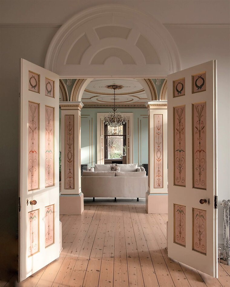Kenilworth Manor - Solihull