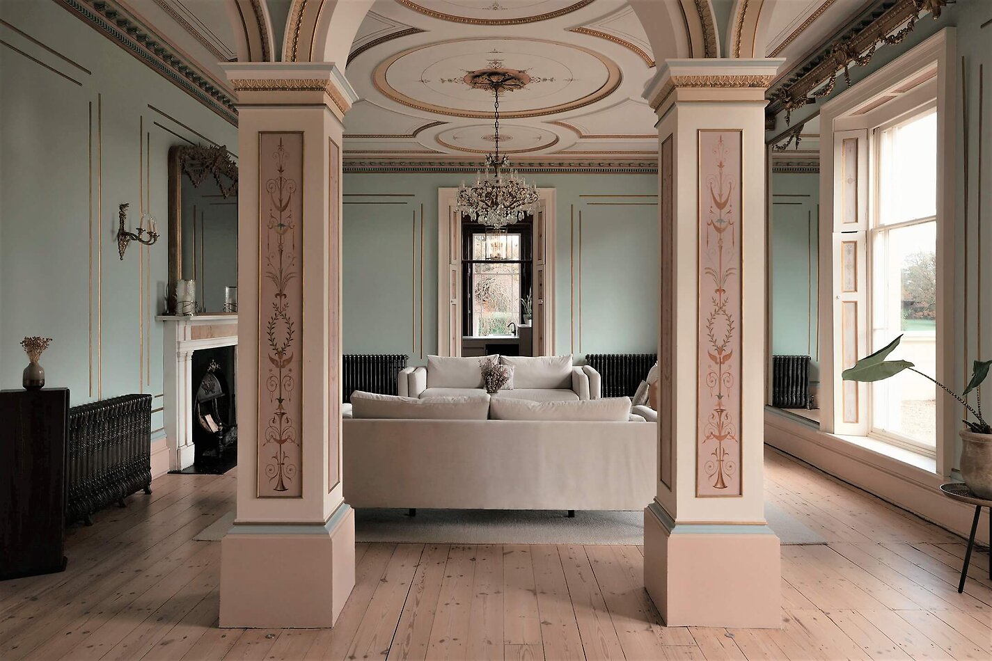 Kenilworth Manor - Solihull