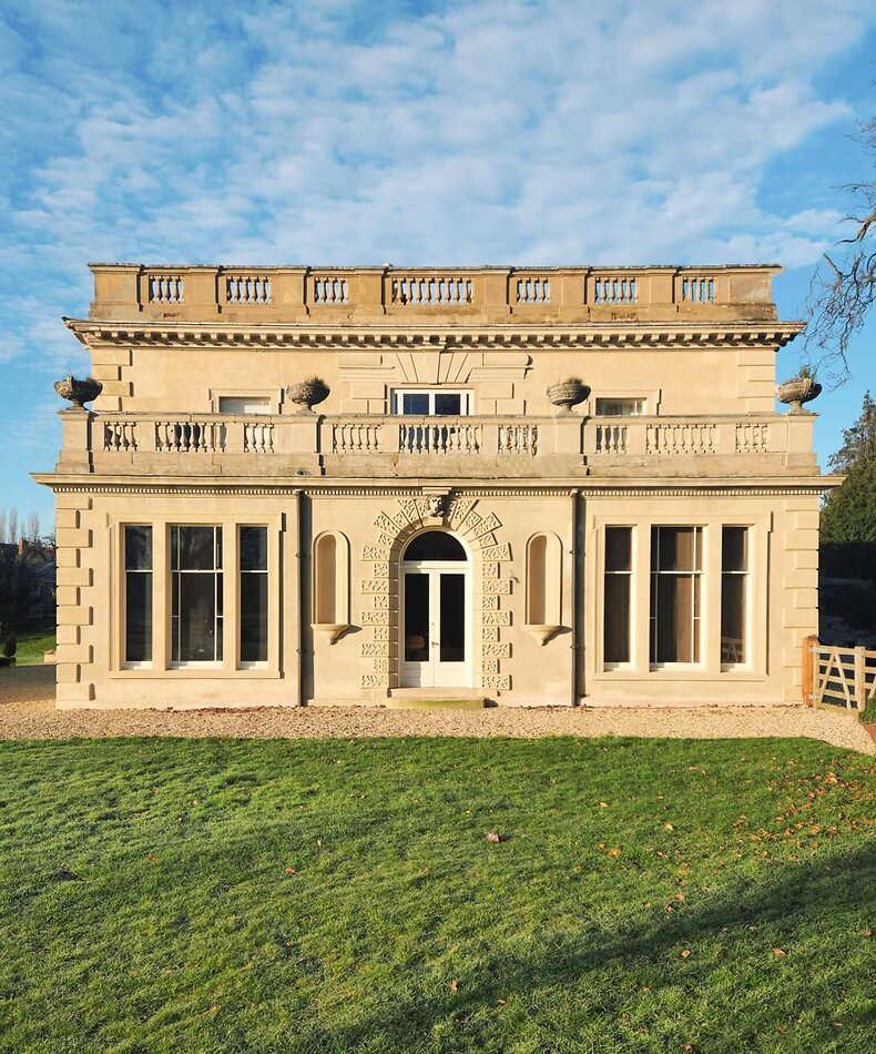 Kenilworth Manor - Solihull