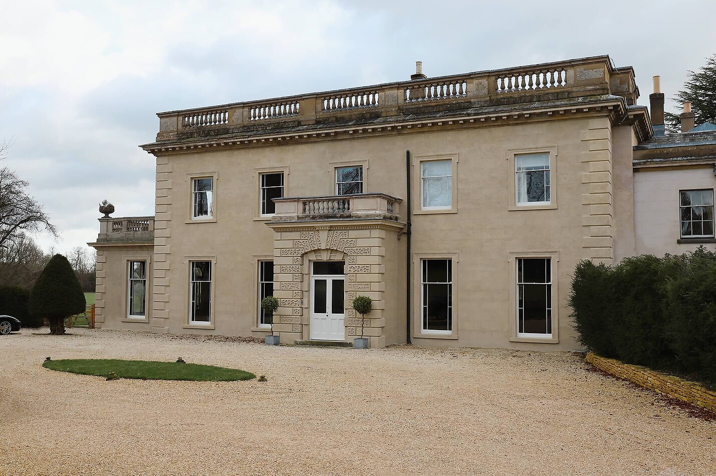 Kenilworth Manor - Solihull