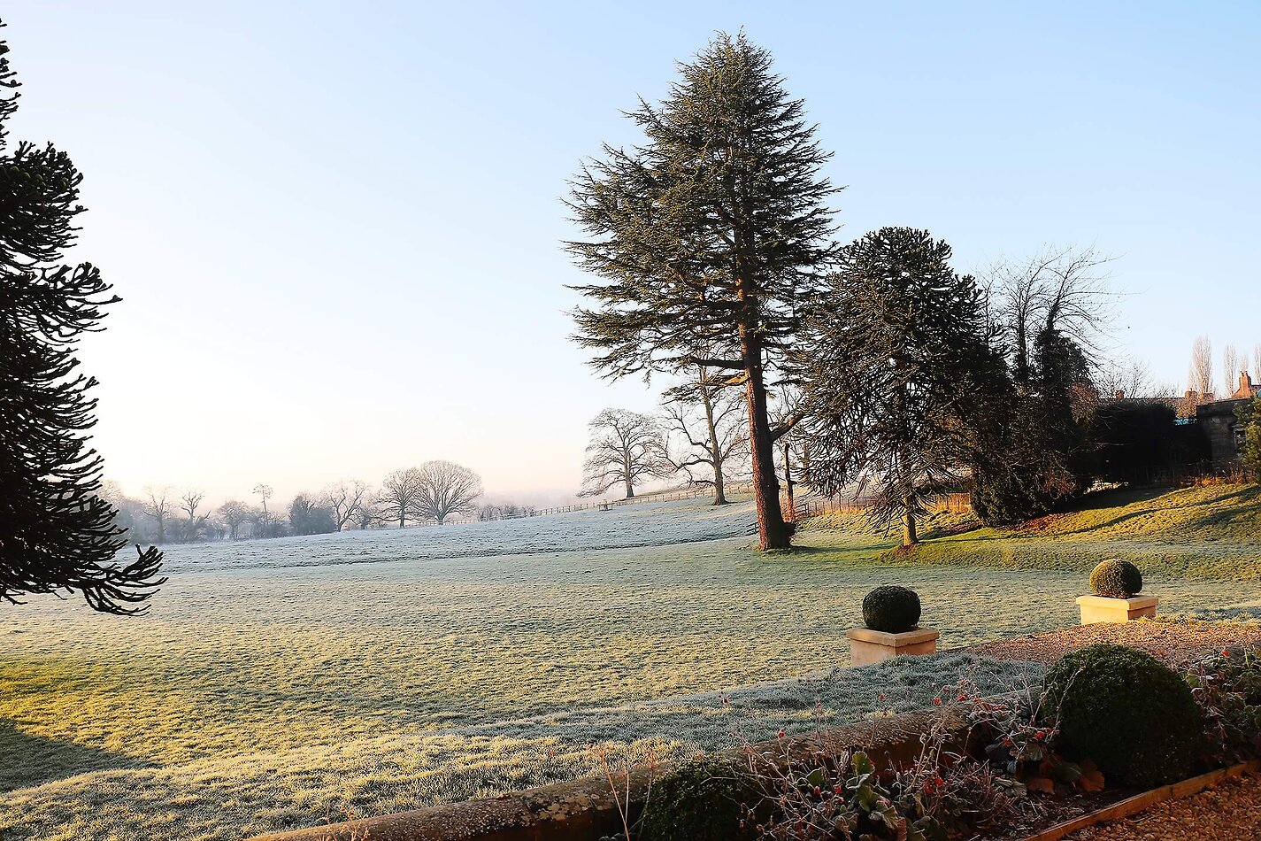 Kenilworth Manor - Solihull