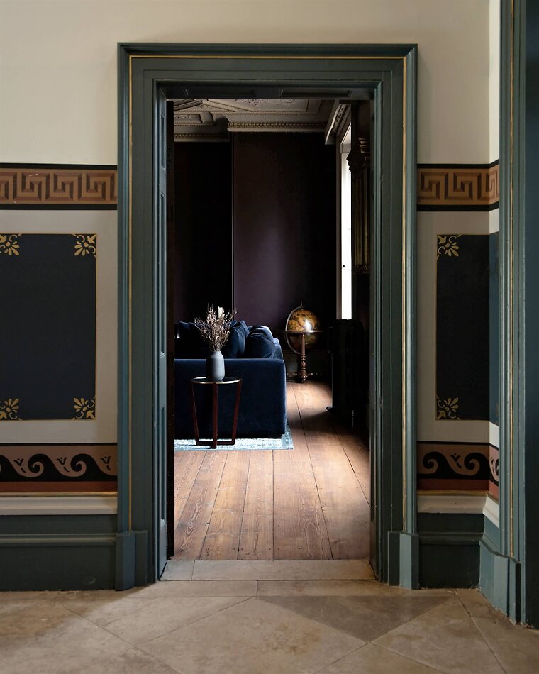 Kenilworth Manor - Solihull