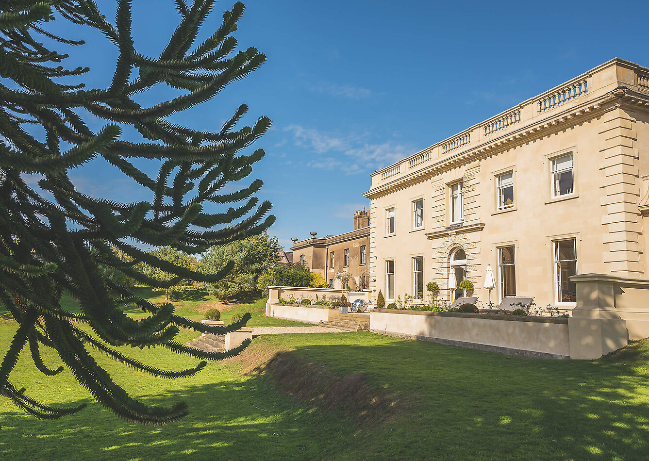 Kenilworth Manor - Solihull