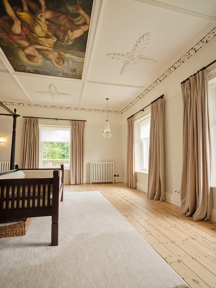 Kenilworth Manor - Solihull