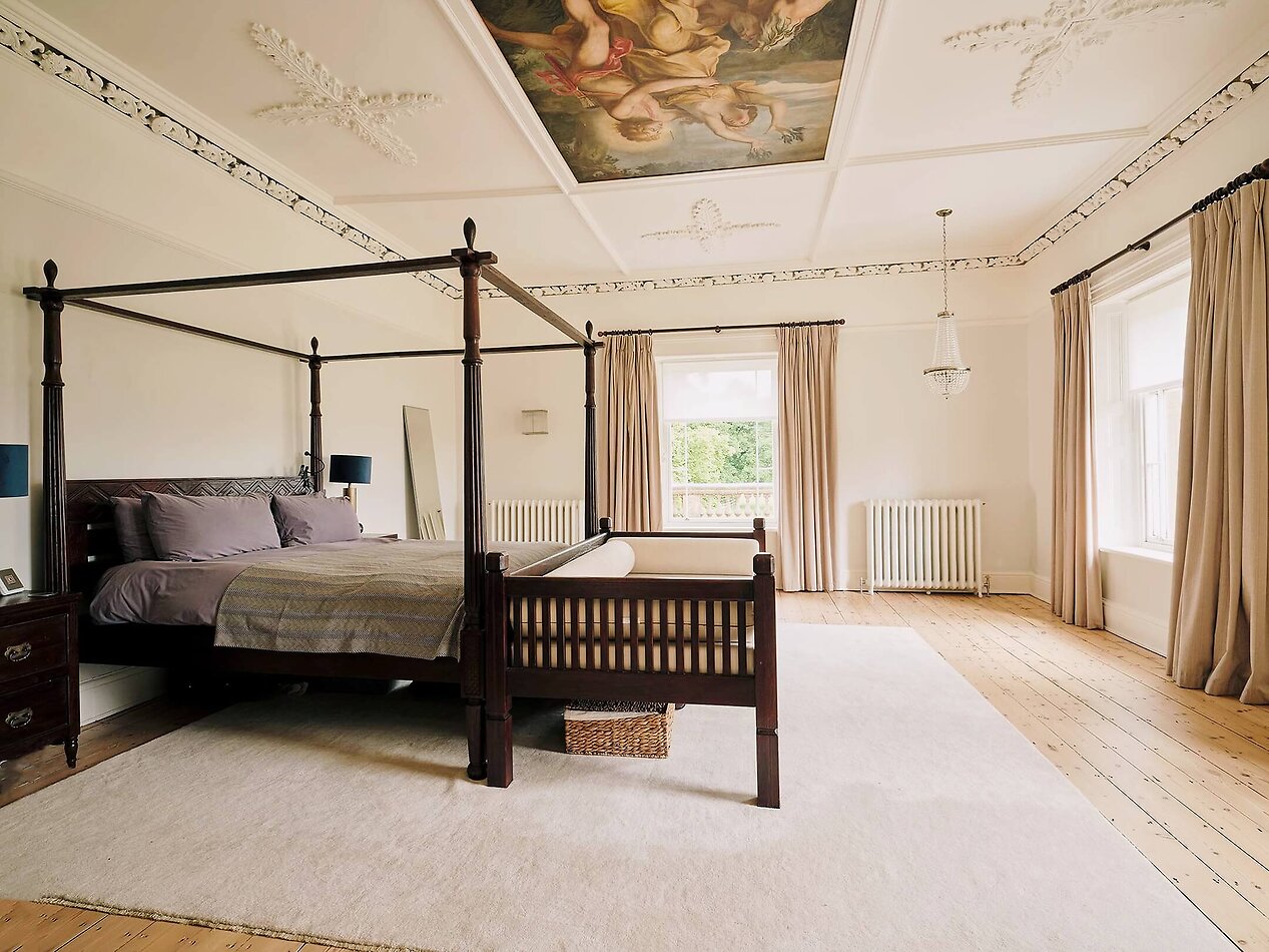 Kenilworth Manor - Solihull