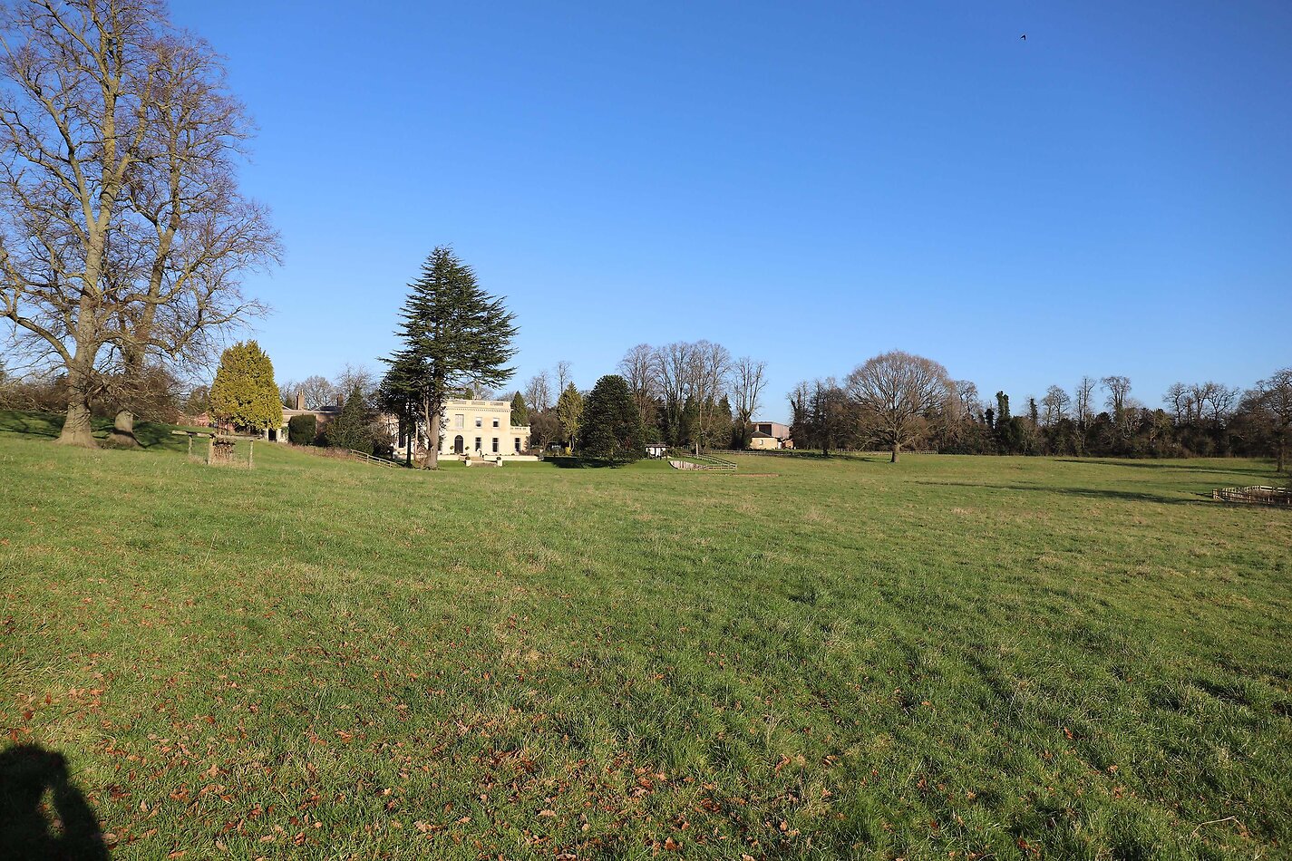 Kenilworth Manor - Solihull