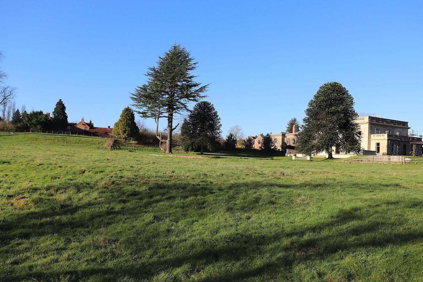 Kenilworth Manor - Solihull