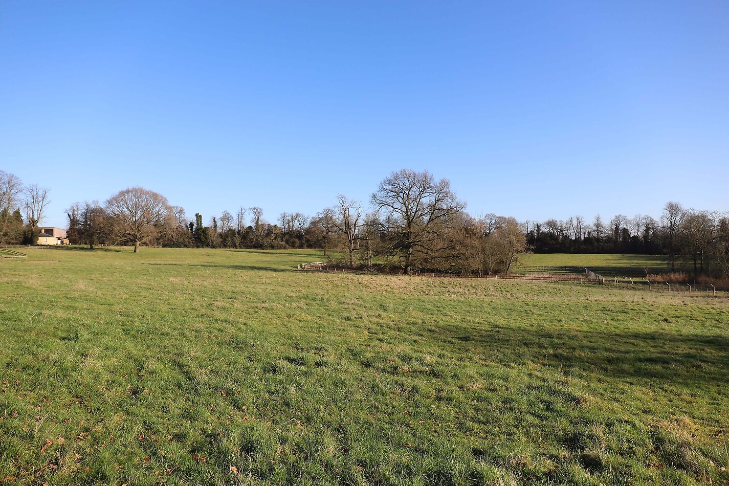 Kenilworth Manor - Solihull