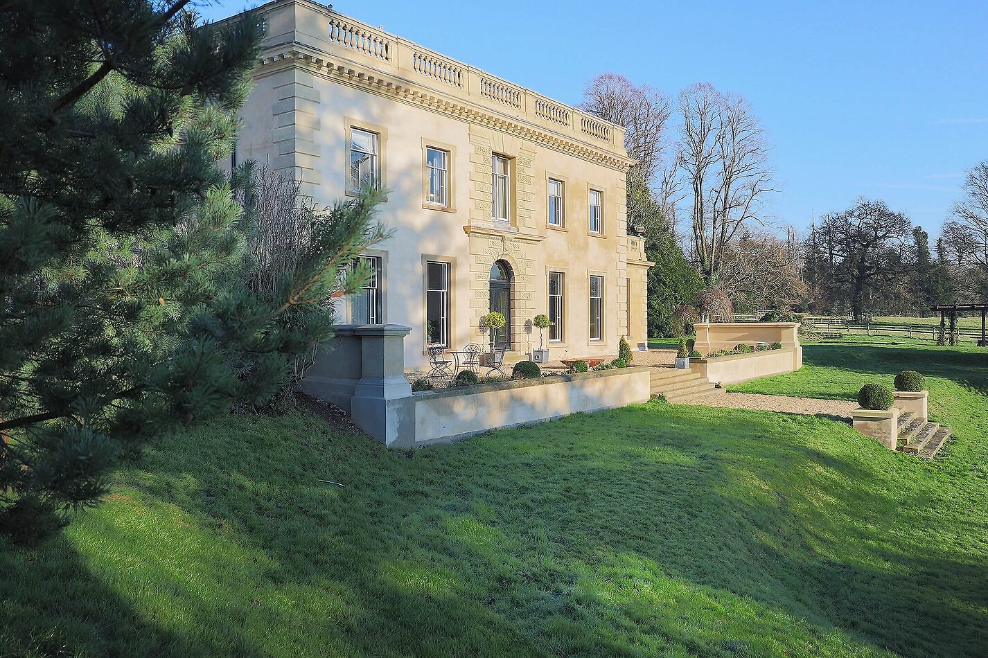 Kenilworth Manor - Solihull