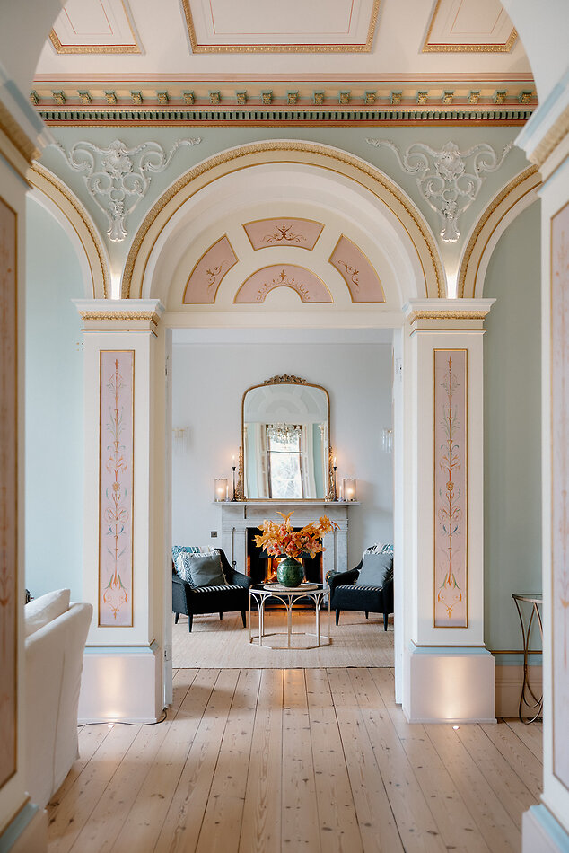 Kenilworth Manor - Solihull