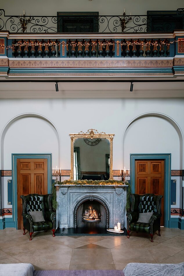 Kenilworth Manor - Solihull