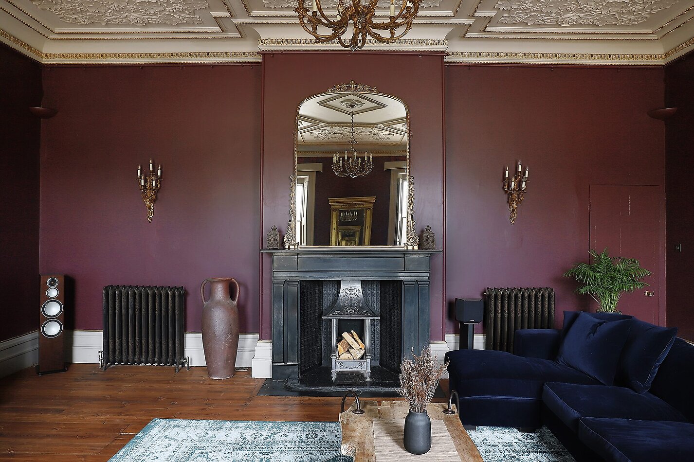 Kenilworth Manor - Solihull