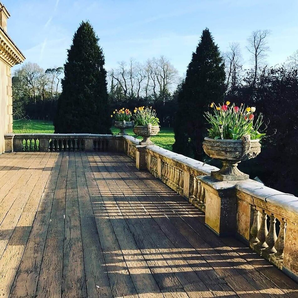Kenilworth Manor - Solihull