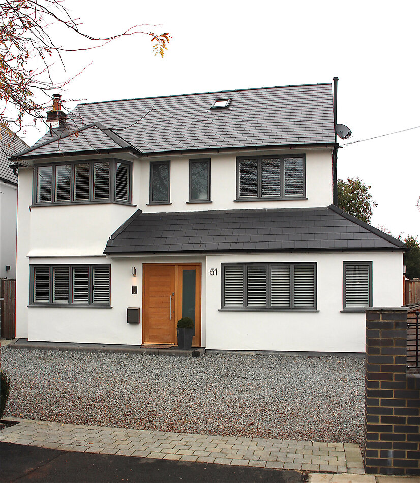 Fresh House, TW12